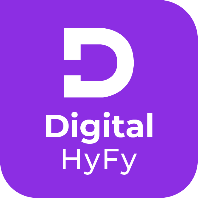 Digital Hyfy